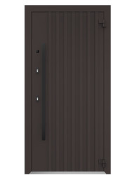 Металюкс Boston AG6122