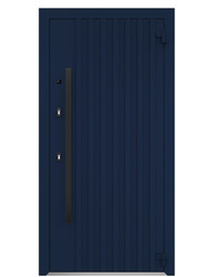 Металюкс Boston AG6132