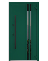 Металюкс Boston AG6120