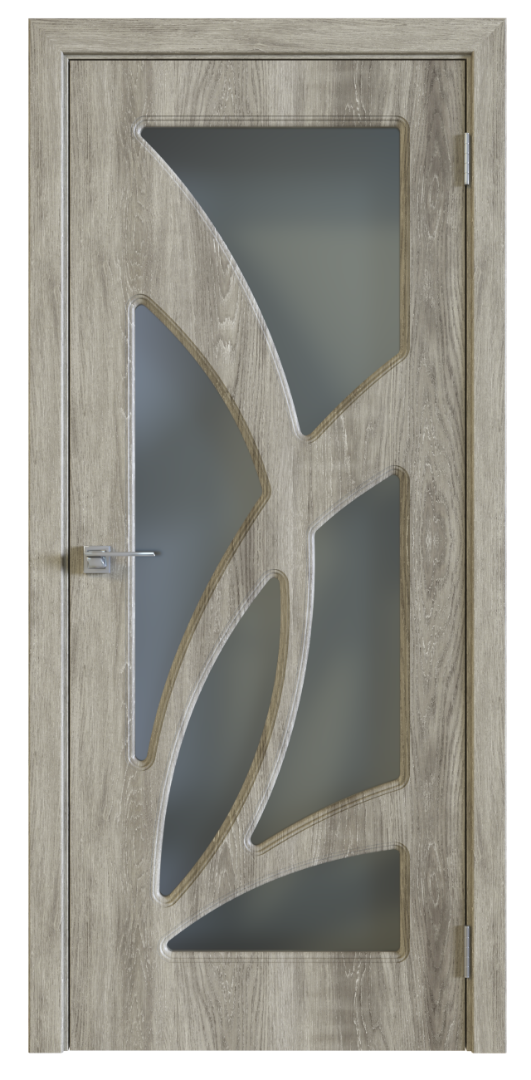 Bellezza Doors AV-8 ПГ