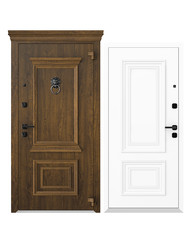 Металюкс Boston Nature AG6096 P-SU