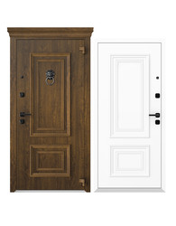 Металюкс Boston Nature AG6145 P-SU