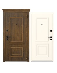 Металюкс Boston Nature AG6016 P-SU