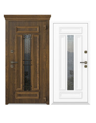 Металюкс Boston Nature AG6077 P-SU