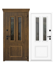 Металюкс Boston Nature AG6101 P-SU