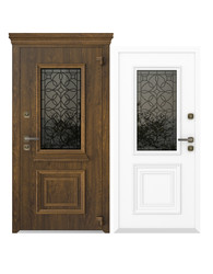 Металюкс Boston Nature AG6045 P-SU