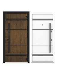 Металюкс Boston Nature AG6082 SU