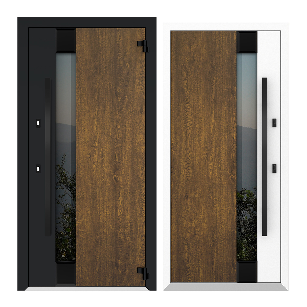 Металюкс Boston Nature AG6116 SU