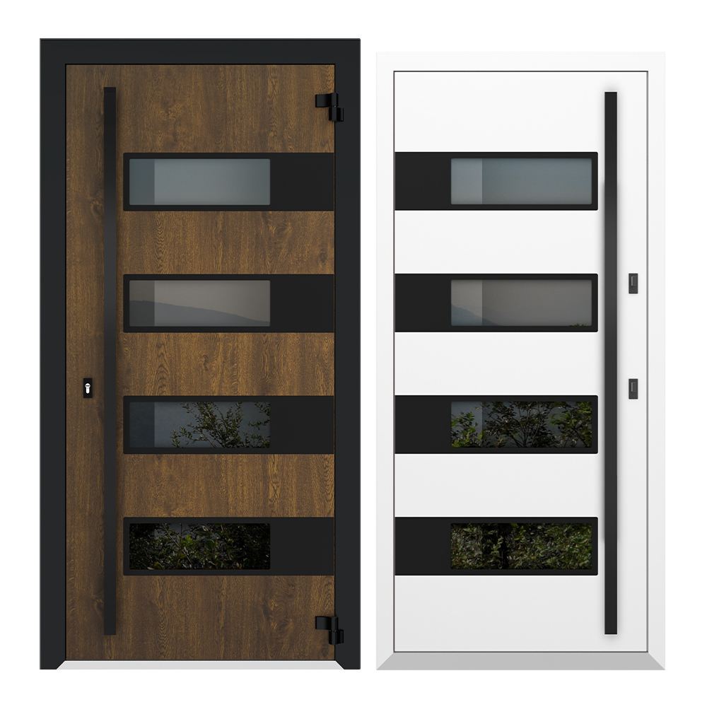 Металюкс Boston Nature AG6039 SU