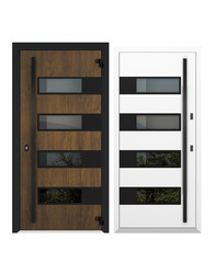 Металюкс Boston Nature AG6034 SU