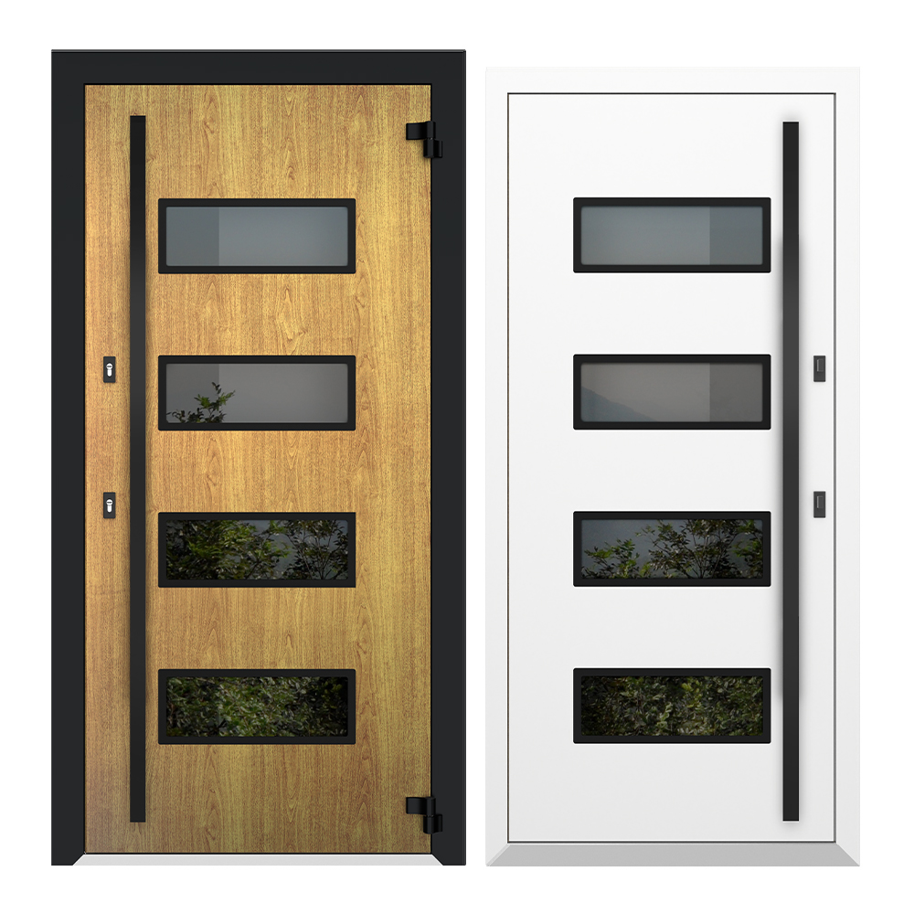 Металюкс Boston Nature AG6039 SU