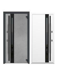 Металюкс Boston Nature AG6039 SU