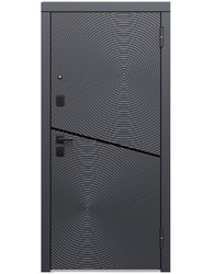 Металюкс Milano M1157 E