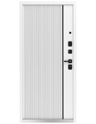 Металюкс Milano M1157 E