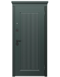 Металюкс Milano M1057 E