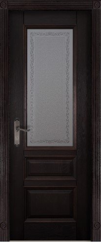 Аристократ №1 - Венге