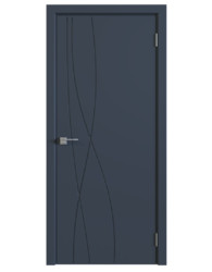 Bellezza Doors TX-105