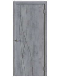 Bellezza Doors TX-105