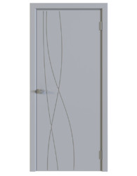 Bellezza Doors TX-105