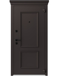 Металюкс Boston AG6018