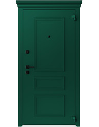 Металюкс Boston AG6026