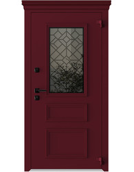 Металюкс Boston AG6002