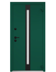 Металюкс Boston AG6014