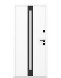 Металюкс Boston AG6014