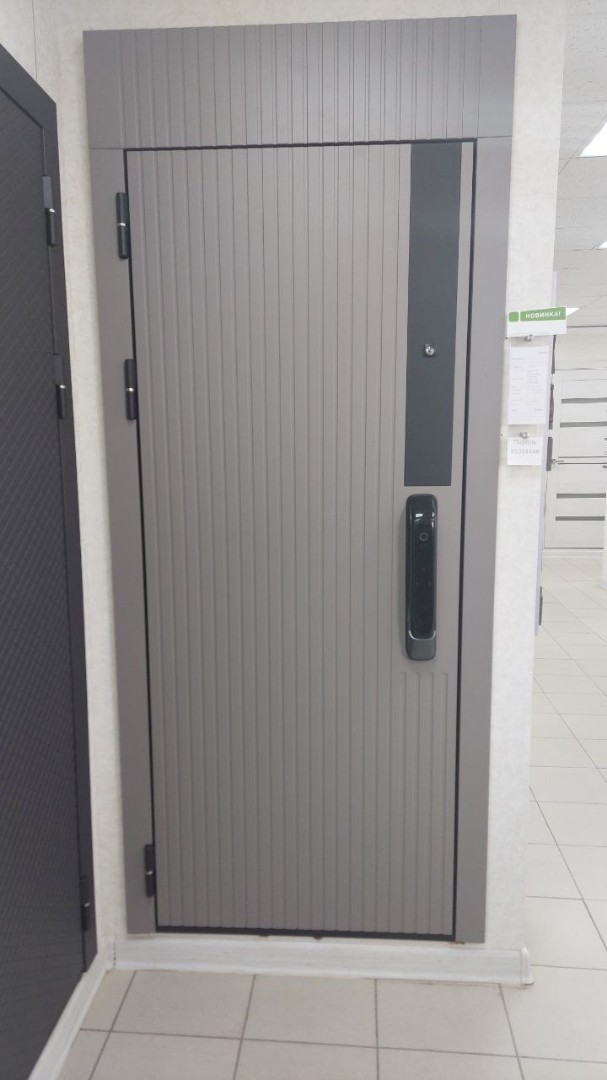 Металюкс Milano М1012 E