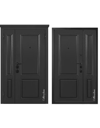 Металюкс Milano M1539/48 E