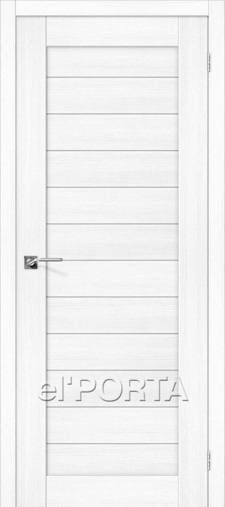 Межкомнатные двери из экошпона El Porta Porta X