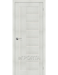 El Porta / ПОРТА-29, Bianco Veralinga