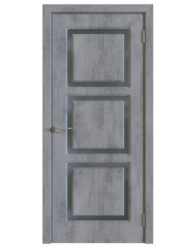 Bellezza Doors S-3
