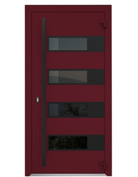 Металюкс Boston AG6034