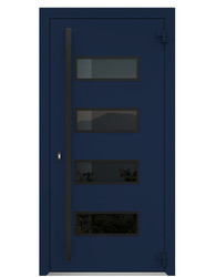 Металюкс Boston AG6036