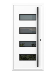 Металюкс Boston AG6036