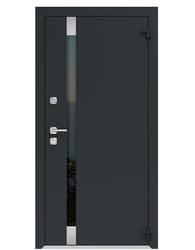 Металюкс Boston AG6052