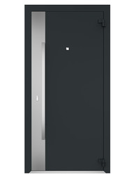 Металюкс Boston AG6066