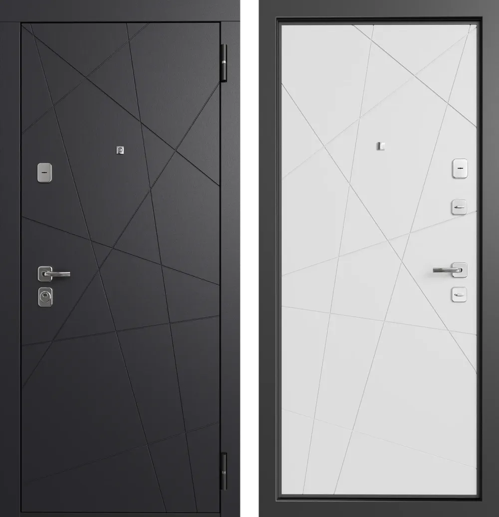 Staller TR2