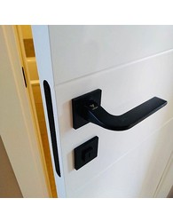 Дверная ручка Монте КВ MB