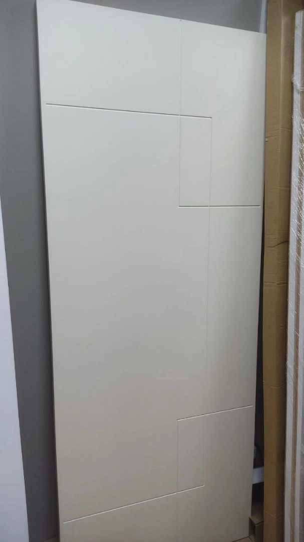 Albero эмаль с фрезеровкой