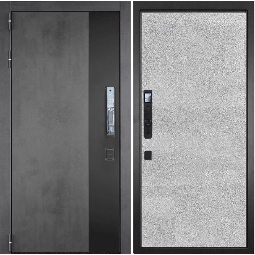 Роял смарт 77-1 Бетон светлый