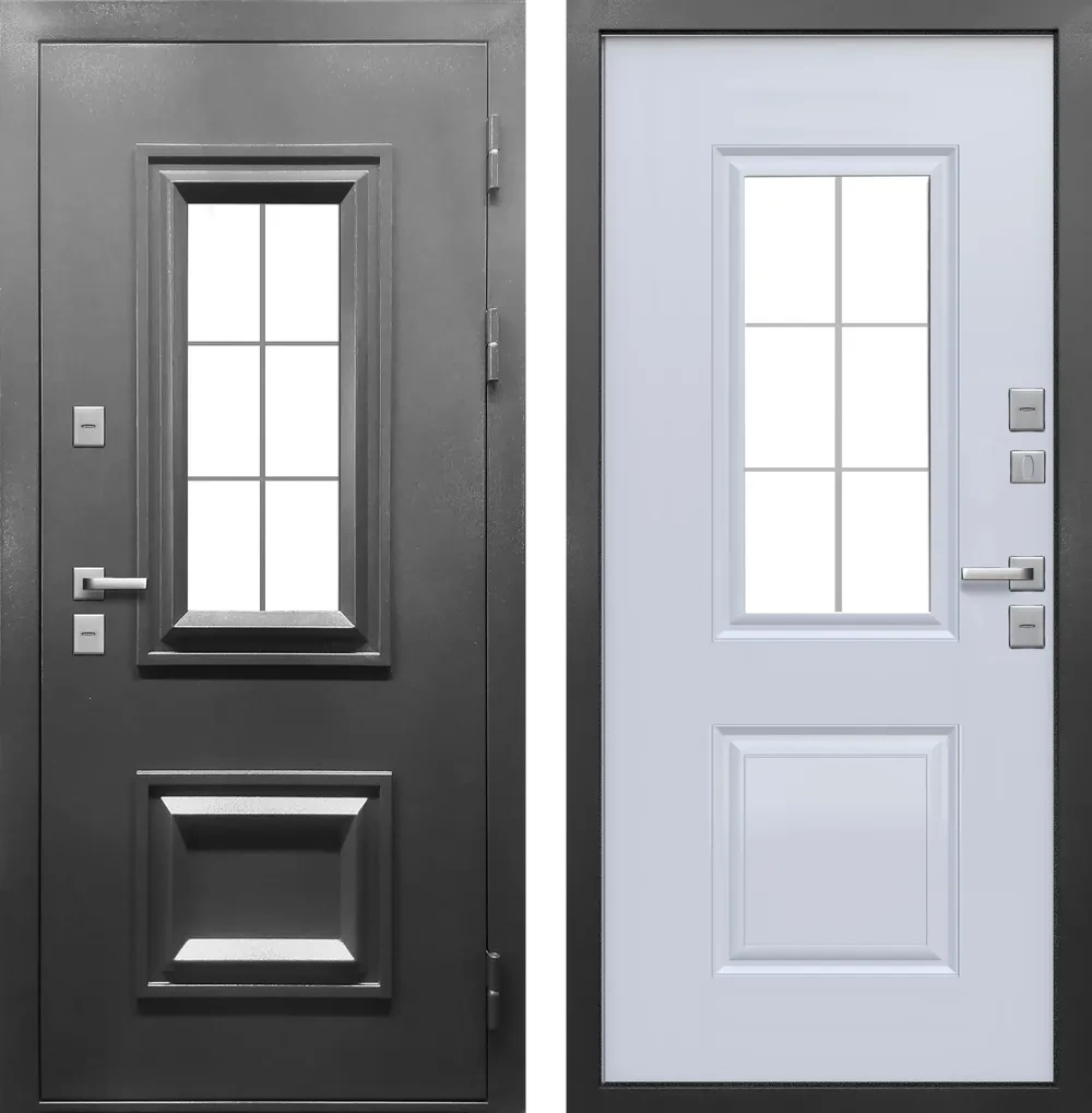 Протерма 3D Графит