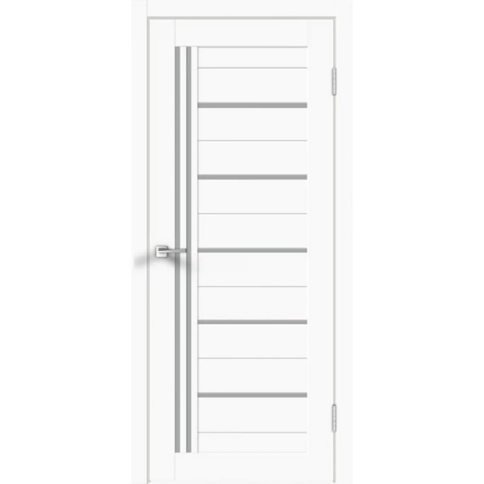 VellDooris XLINE 17 Белый эмалит