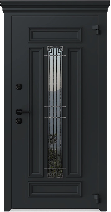 Металюкс Boston AG6077