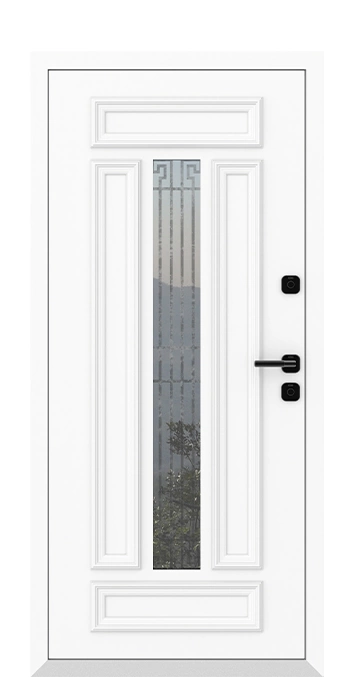 Металюкс Boston AG6077