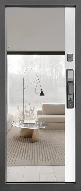 Промет Рона Смарт зеркало