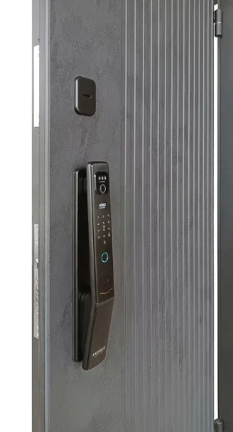 Промет Рона Смарт зеркало