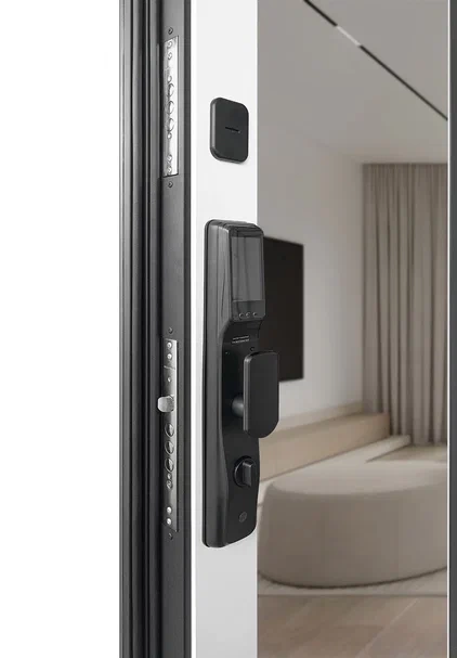 Промет Рона Смарт зеркало