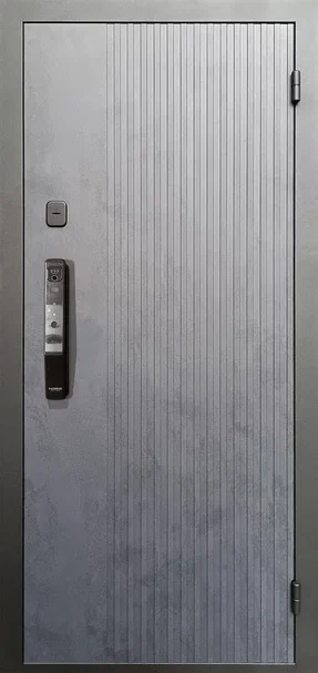 Промет Рона Смарт зеркало